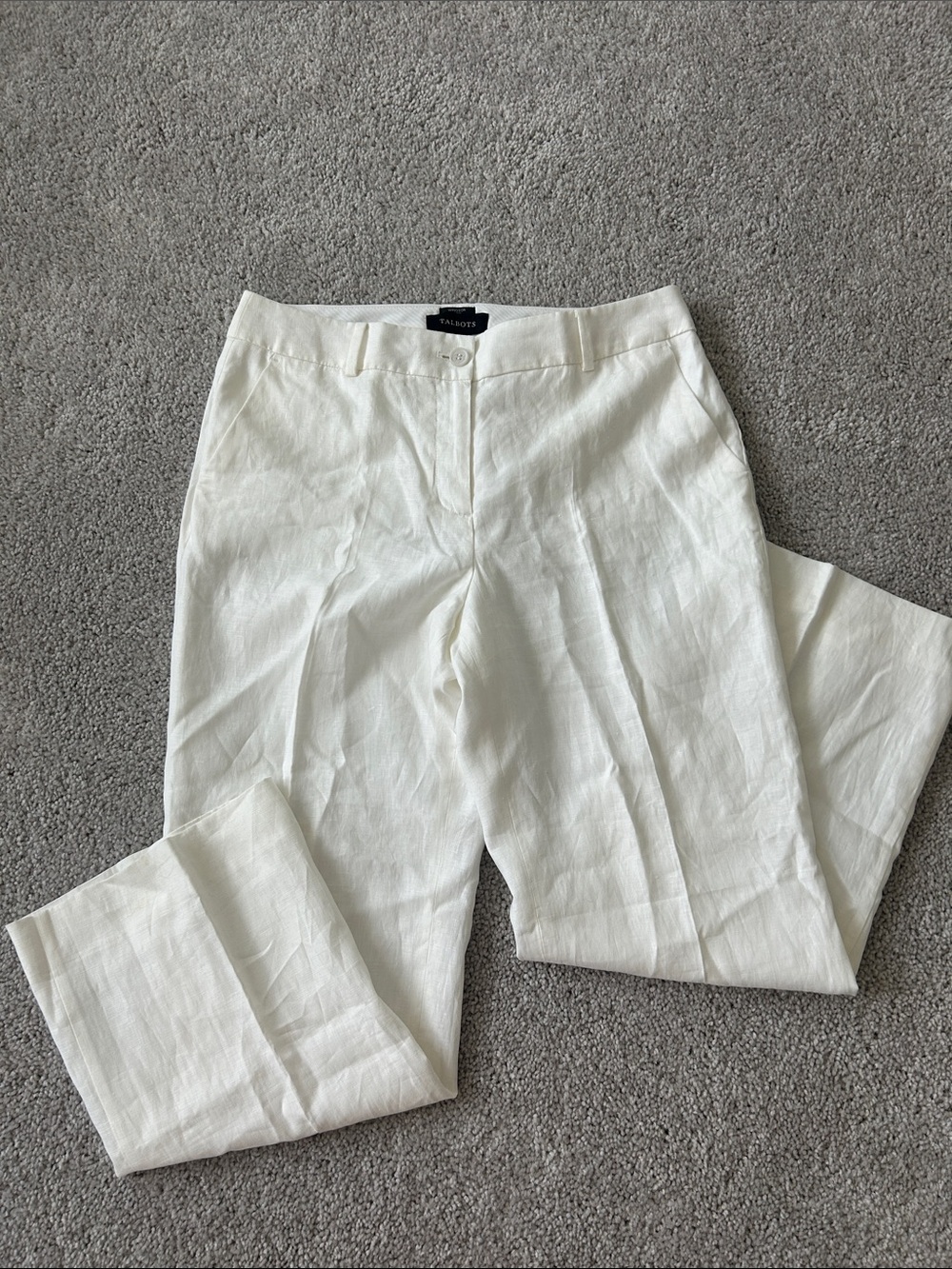 Talbots Chino Pants